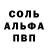 Первитин пудра Sanjay Kuko